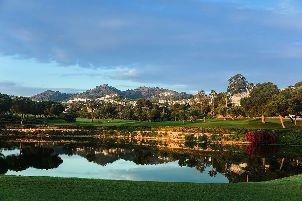 라 망가 클럽 리조트