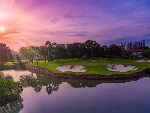 센토사 골프 클럽