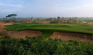 하이커우 미션힐스