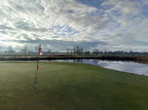 골프 클럽 그라도