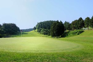 야이타 컨트리 클럽